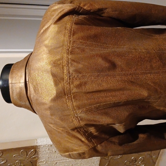 Cache Moto Jacket - Picture 7 of 12